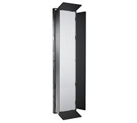 Walimex Pro LED bright light 3000 AS superfici lampada bicolore film lampada Studio