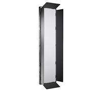 Walimex Pro LED bright light 3000 AS superfici lampada bicolore film lampada Studio