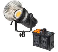 Walimex pro LED Niova 500 Plus Luce diurna 500W