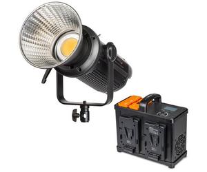 Walimex pro LED Niova 500 Plus Luce diurna 500W