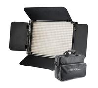 Walimex pro LED Niova 600 Plus BI Colour 36W