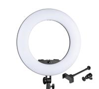 Walimex pro LED Rainbow 60W RGBW Luce ad anello