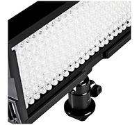 Walimex Pro LED-Videoleuchte mit 192 LEDs