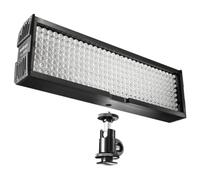 Walimex Pro LED-Videoleuchte mit 256 LEDs