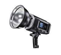 Walimex pro LED2Go 60 luce diurna per foto e video