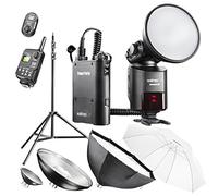 walimex pro Light Shooter 360