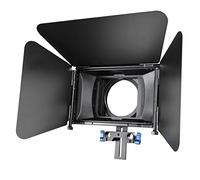 Walimex Pro M2 Matte Box Sonnenblende für DSLR Video Rig
