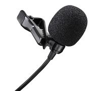Walimex pro Microfono per smartphone Boya LM10 3,5 mm