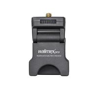 Walimex pro Mini morsetto multifunzione