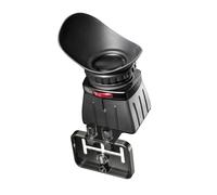 Walimex pro mirino display ingrandimento easy View 2,5x