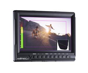 Walimex pro Monitor Full HD Director III