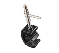 Walimex Pro Studio Schraubklemme „Heavy Duty“ SP schwarz