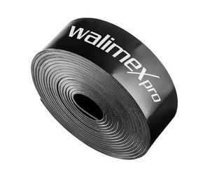 Walimex pro Nastro magnetico, 2,7 m, striscia magnetica per pesare carta sfondo e sfondo per studio fotografico, ideale per studio fotografico