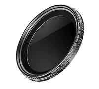 Walimex Pro ND-Fader vergütet 67 mm ND2 - ND400
