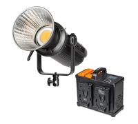 Walimex pro LED Niova 500 Plus Luce diurna 500W