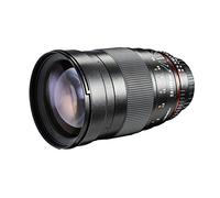 walimex pro Obiettivo 135mm 2.0 CSC 4/3