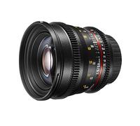 Walimex Pro Obiettivo