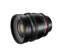 Walimex pro 16/2,2 Video APS-C Sony E