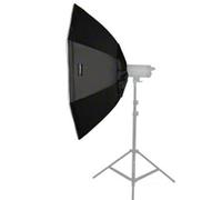Walimex Pro Octagon Softbox (diametro 140 cm)