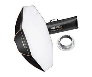 Walimex Pro Octagon Softbox OL Ø150 Walimex Pro&K
