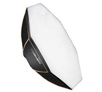 Walimex pro Octagon Softbox Orange Line 120