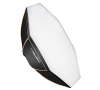 Walimex pro Octagon Softbox Orange Line 150 - Walimex pro Octagon