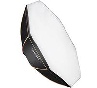 Walimex pro Octagon Softbox Orange Line 213