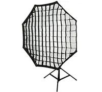 Walimex Pro Octagon Softbox Plus (150 cm) per foto