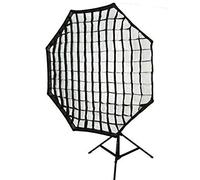 Walimex - Pro Octagon Softbox Plus (Diametro 150 cm) per modello VC&K&DS