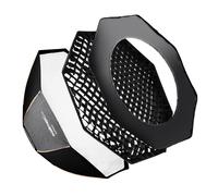 Walimex Pro Octagon Softbox Plus OL Ø90 pro&K