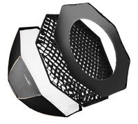 Walimex Pro Octagon Softbox Plus Orange Line 213