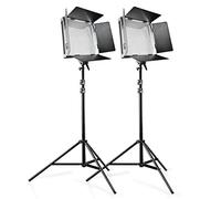 Walimex pro On Location Lightning Set Pro