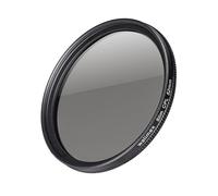 Walimex pro Polfilter zirkular slim 52mm (inkl. Schutzhülle)
