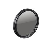 Filtro polarizzatore circolare Walimex Pro CPL per obiettivi da 55 mm