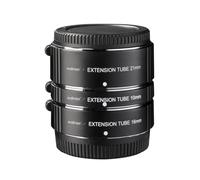 Walimex 21655 kit per macchina fotografica - Walimex 21655, Fuji X,