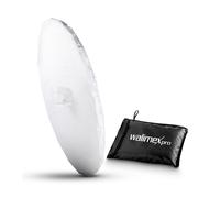 Walimex pro Reflex ombrello diffusore bianco, per 180cm
