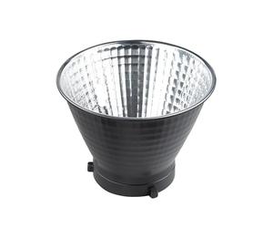 Walimex pro Riflettore standard II - cono di luce uniforme per un design professionale - Compatibile con il connettore Walimex Pro & Bowens