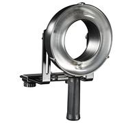 Walimex Pro Ringblitzkopf GXR-400