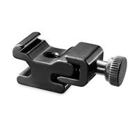 Walimex pro Scarpa universale per flash in metallo