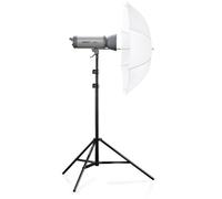 Walimex Pro - Set da studio fotografico VC-800