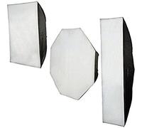 Walimex Pro Set softbox per serie VC&K&DS