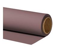 Walimex pro sfondo cartone 2,72x10m, malva intenso