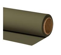 Walimex pro sfondo cartone 2,72x10m, oliva intenso