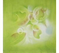 Walimex Pro Sfondo in tessuto Fresh (3 x 6 m)