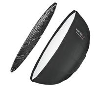 Walimex pro SL Beauty Dish Softbox QA105 Profoto