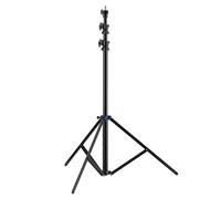 Walimex pro SmartLift SL-300 Stativo per luci 3 m 7,5 kg Cavalletto da studio