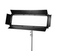 Walimex pro Soft LED Brightlight 2400 Bi Colour Fla
