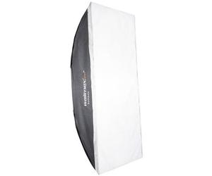 Walimex pro Softbox 75x150 Multiblitz P