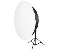 Walimex Pro Softbox a 16 angoli (diametro 180 cm, adatto per Hensel EH)