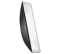 Walimex pro Softbox Orange Line 60x200
